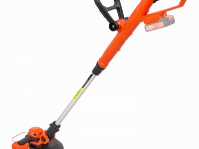 POWDPG75420 - AKU vyžínač 20V LI-ION  plus  nabíječka  plus  baterie 20V 2,0 Ah