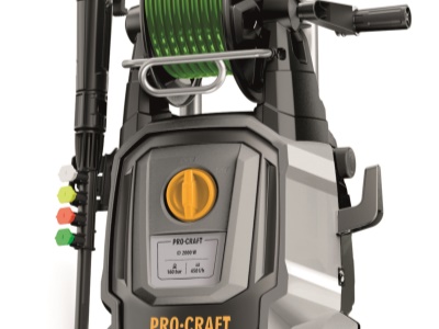 Vysokotlaký čistič Procraft CW2.0/160, 160bar