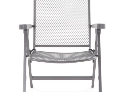 Křeslo MFG ZINGST II.