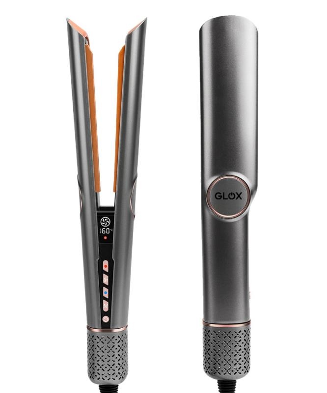 GLOX17914 - Žehlička na vlasy