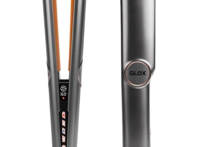 GLOX17914 - Žehlička na vlasy