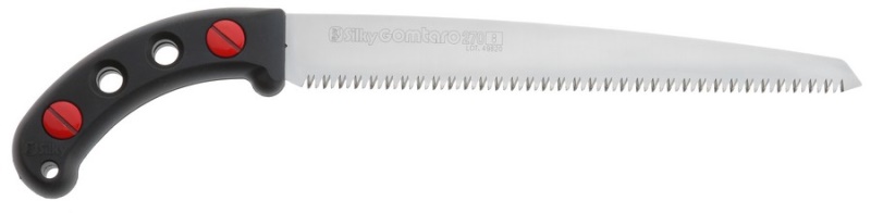 Silky Gomtaro 270-8 - pila s rovnou pevnou čepelí