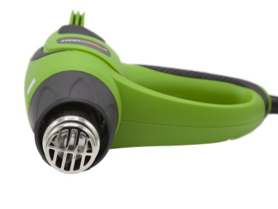 Pistole horkovzdušná PROCRAFT PH1800