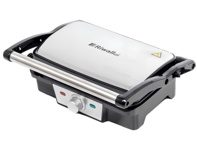 Riwall HOME SOCZYSTY - kontaktní gril 1500 W