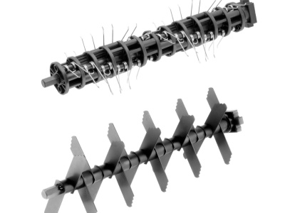 Akumulátorový vertikutátor Procraft PSC20 (bez baterie a nabíječky)