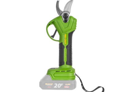 Aku nůžky na větve Procraft ES30Libb (bez baterie a nabíječky)
