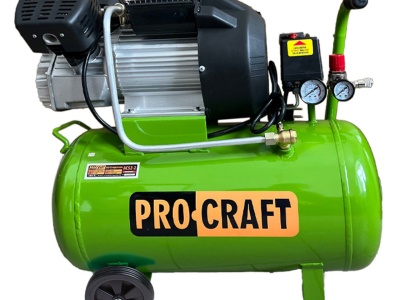 Kompresor Procraft AC50-2