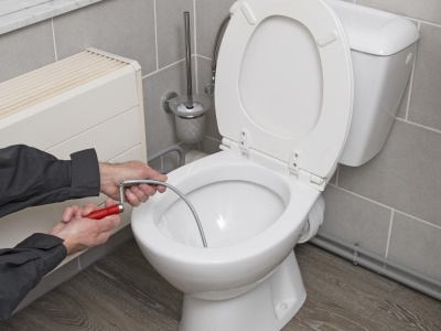 KRTH50301 - Pero protahovací na odpady 3m