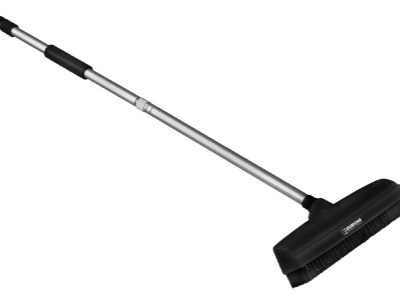 EUROM Čistící kartáč