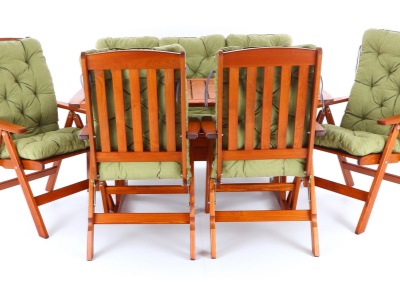 VeGA OSCAR DeLuxe SET 7