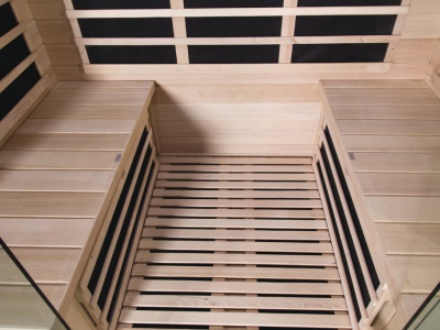 Infrasauna Marimex Popular 7001 XXL