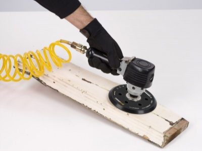 POWAIR0800 - Pneumatická bruska