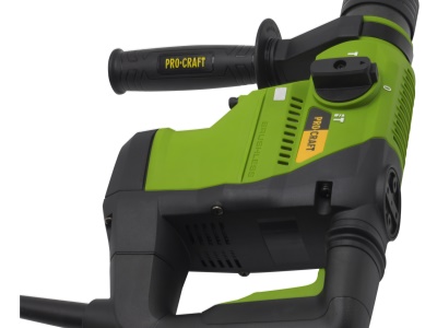 Kombinované vrtací a sekací kladivo Procraft BH2100N