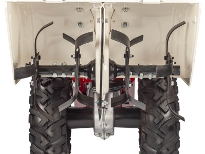 EUROSYSTEMS Zadní kultivátor - P70