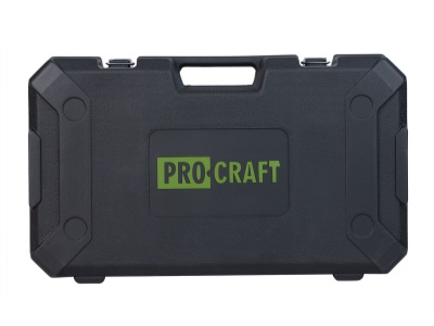 Kombinované vrtací a sekací kladivo Procraft BH2350K