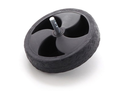 PUBERT Provzdušňovací KIT