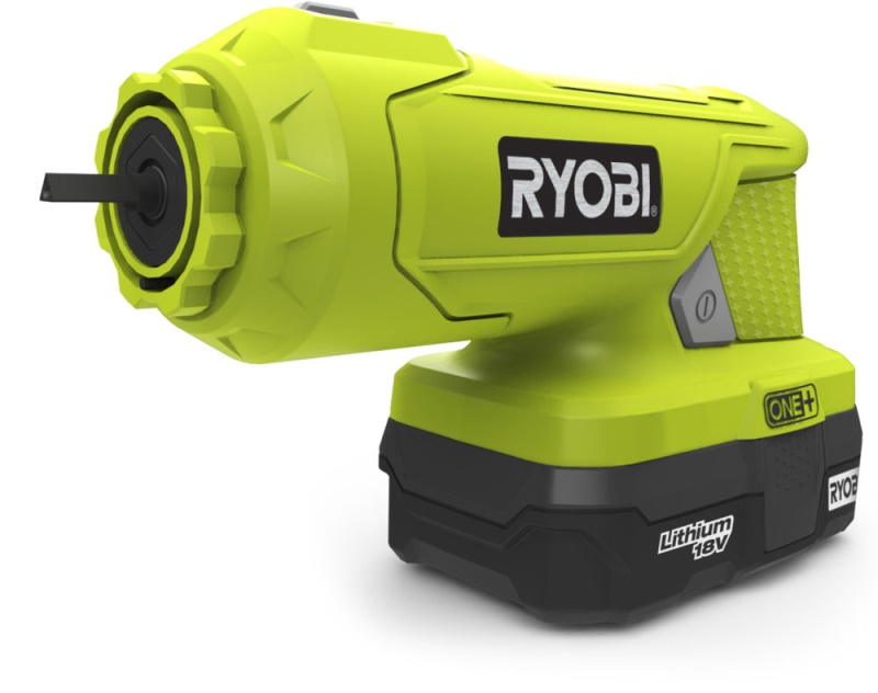 Ryobi OES1813 - ONE+ EasyStart modul + baterie 1,3 Ah + nabíječka