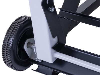 Scheppach HS 730 - kolébková pila/cirkulárka 700 mm