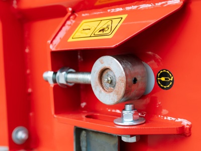 Teagle Tomahawk 6100H