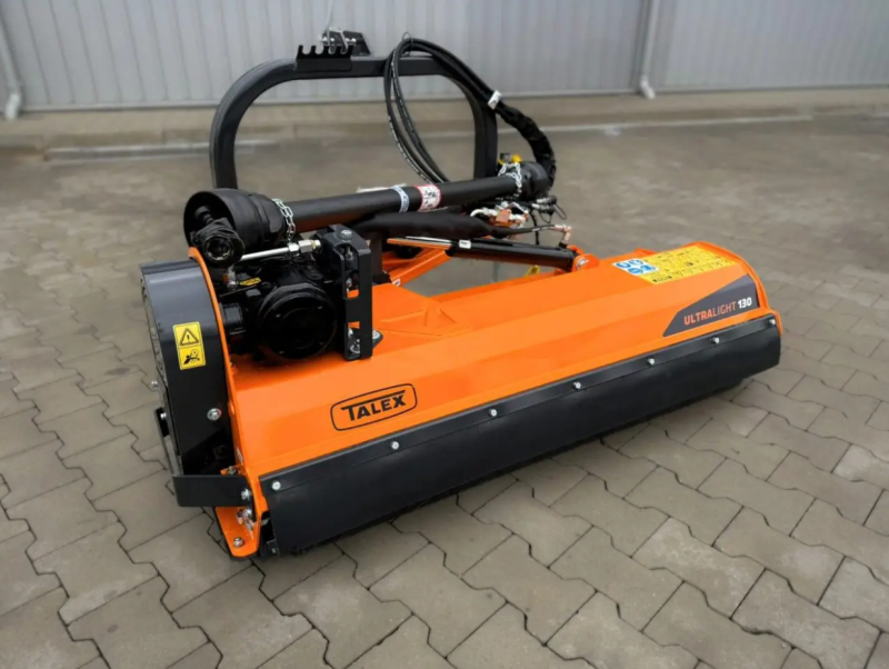 Mulčovač TALEX ULTRA LIGHT 155