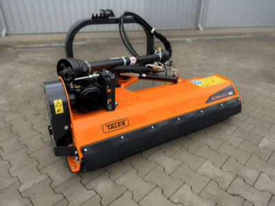 Mulčovač TALEX ULTRA LIGHT 155