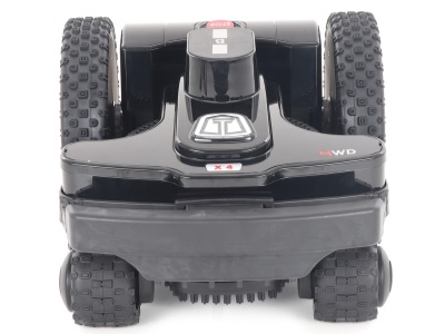 TECHline NEXTTECH BX4 4WD