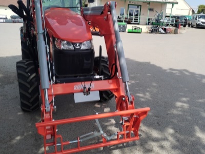 Čelní nakladač LC SNR 200 L - Sonarol