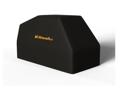 Riwall PRO Ochranný kryt na rider (cca 195 x 80 x 112 cm)