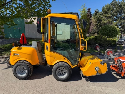 Rider STIGA TITAN 32 H