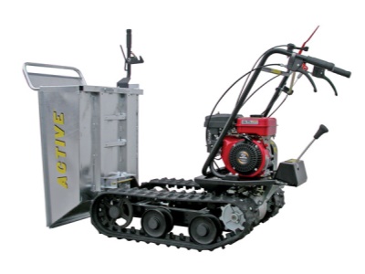 ACTIVE 1400 DMP HONDA