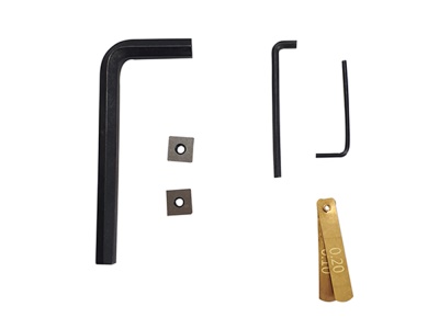 Nůžky na plech elektrické Procraft SM 2,5