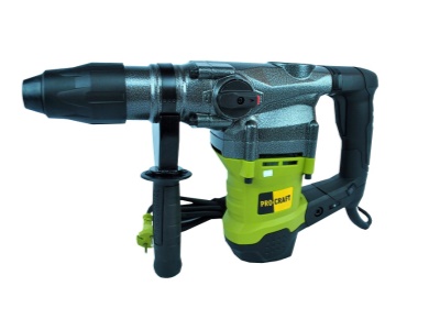 Kombinované vrtací a sekací kladivo SDS MAX Procraft BH1600M