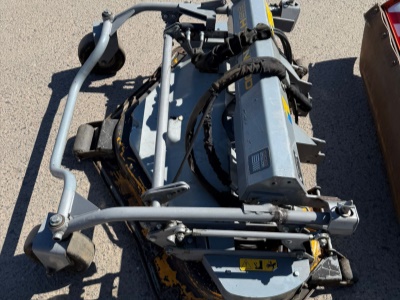 Rider STIGA TITAN 32 H
