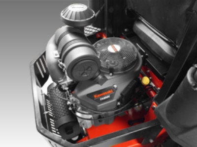 Weibang WB KX54 Zero Turn