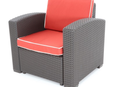 PORTORIKO RED DeLuxe