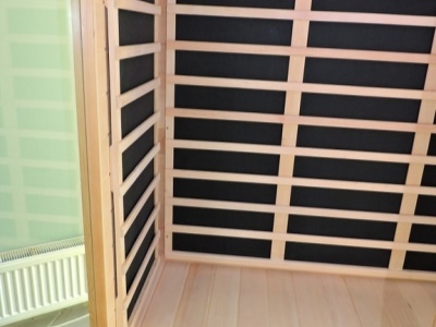 Infrasauna Marimex Trendy 7001 XL