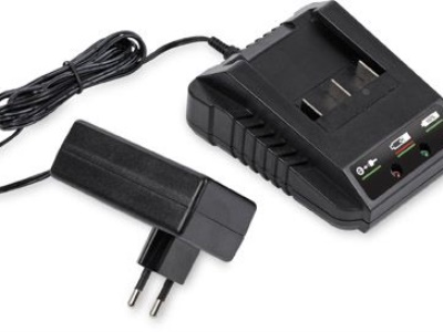 POWX0068LI - LI-ON Aku šroubovák / vrtačka 18V