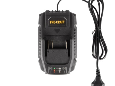 Aku rázový utahovák Procraft PWA36 1B