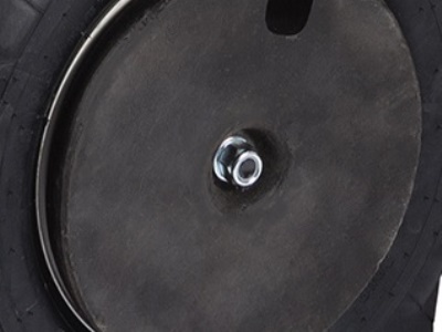 EUROSYSTEMS EURO5 Kolové závaží