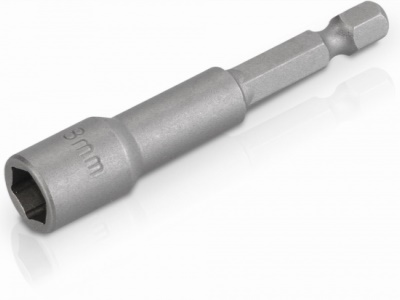 KRT062100 - Nástrčný klíč magnetický 8 mm