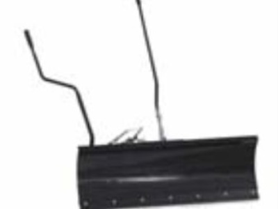 Sněhová radlice Overland/Estate Pro