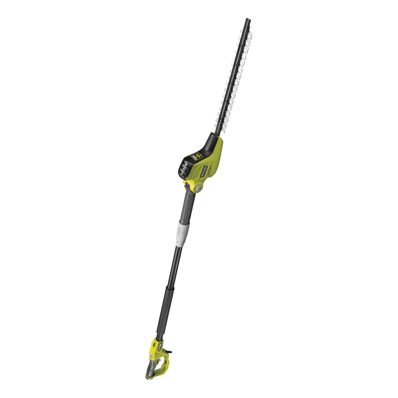 Ryobi RPT 4545 E - plotostřih s dlouhým dosahem a elektrickým motorem