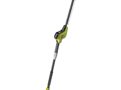 Ryobi RPT 4545 E - plotostřih s dlouhým dosahem a elektrickým motorem