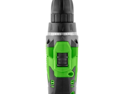 Aku vrtací šroubovák Procraft PA12Li