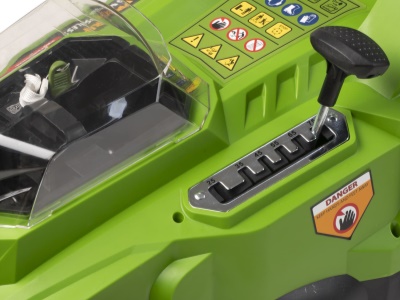 Procraft zahradní aku sada nářadí 20V 5dílů 2 x baterie 4.0Ah s nabíječkou