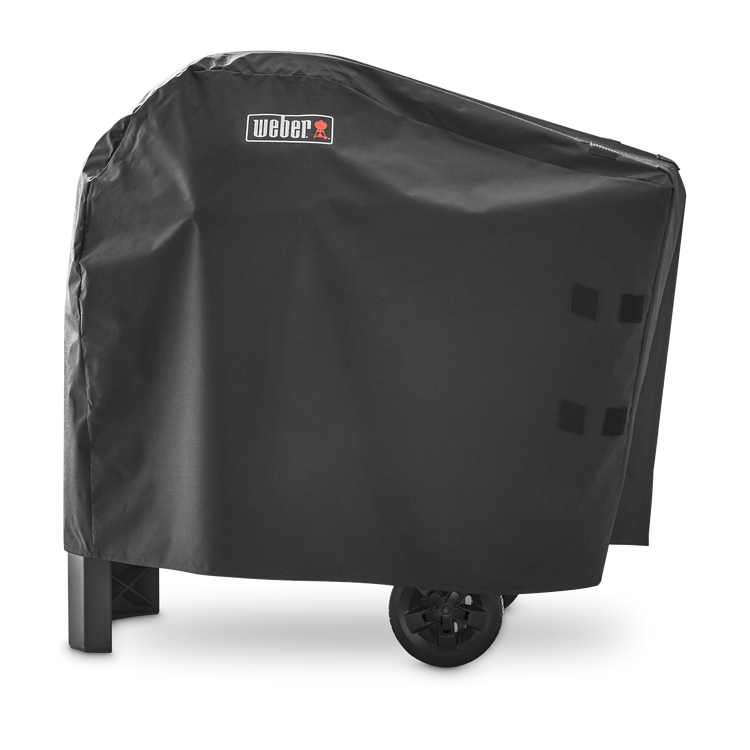 Weber Prémiový ochranný obal, vhodný pro grily Pulse 1000/2000 s vozíkem