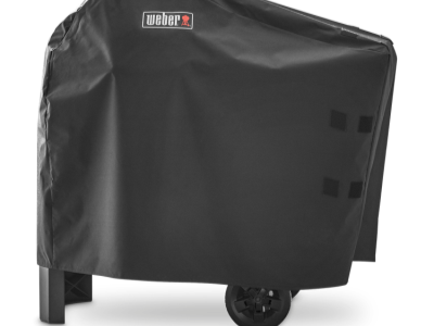 Weber Prémiový ochranný obal, vhodný pro grily Pulse 1000/2000 s vozíkem