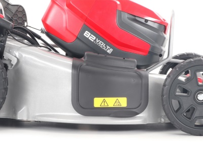 CRAMER 82LM46SX + KIT