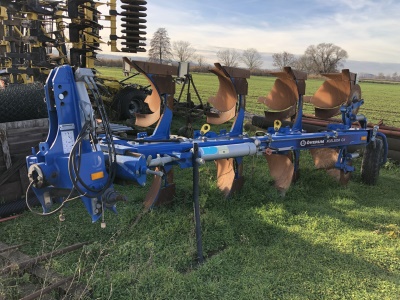 Pluh Överum CX 4975 