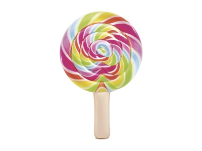 Lehátko nafukovací Lízátko - 58753